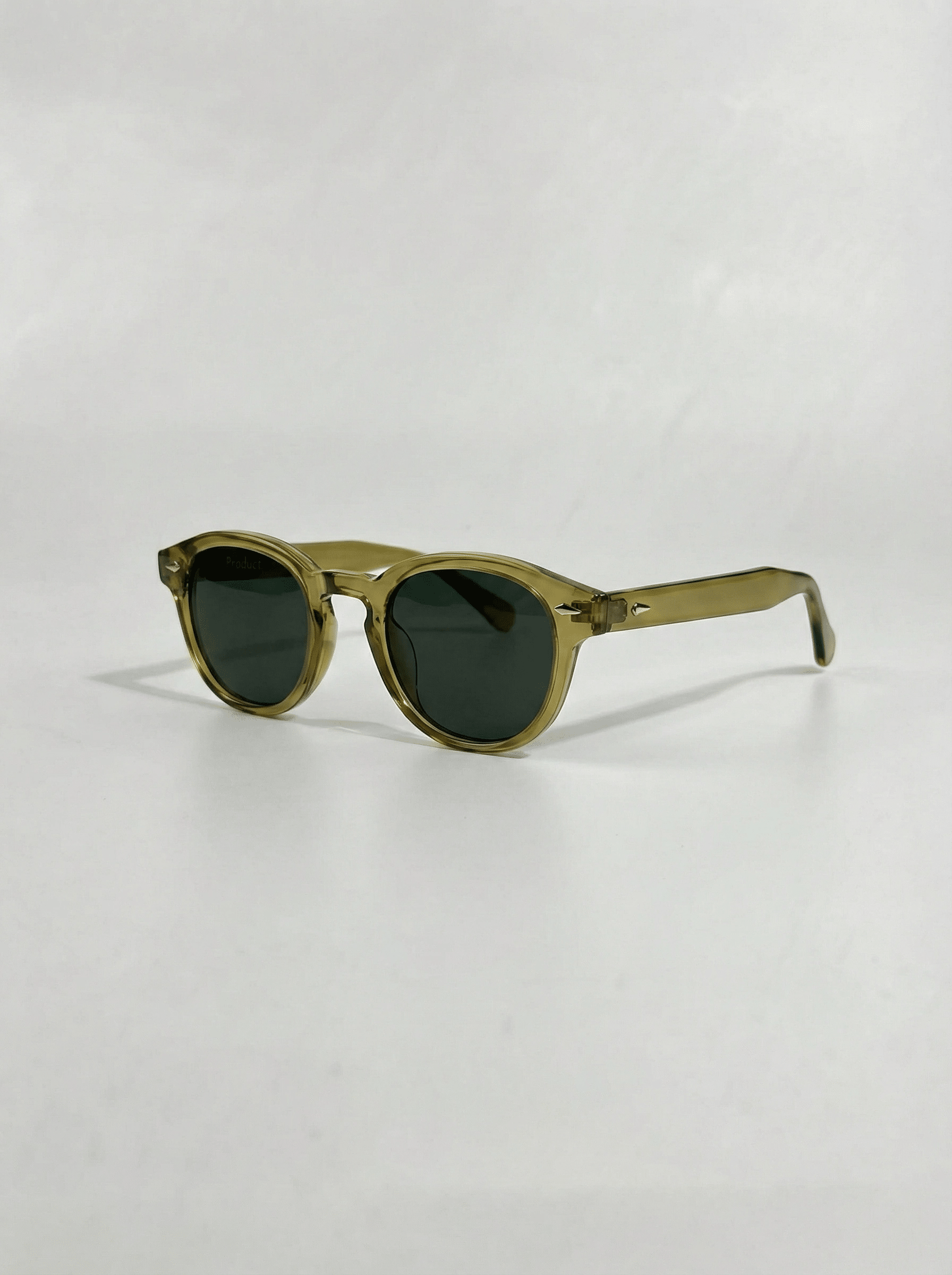 Lunettes de Soleil Bali – Verres Foncés