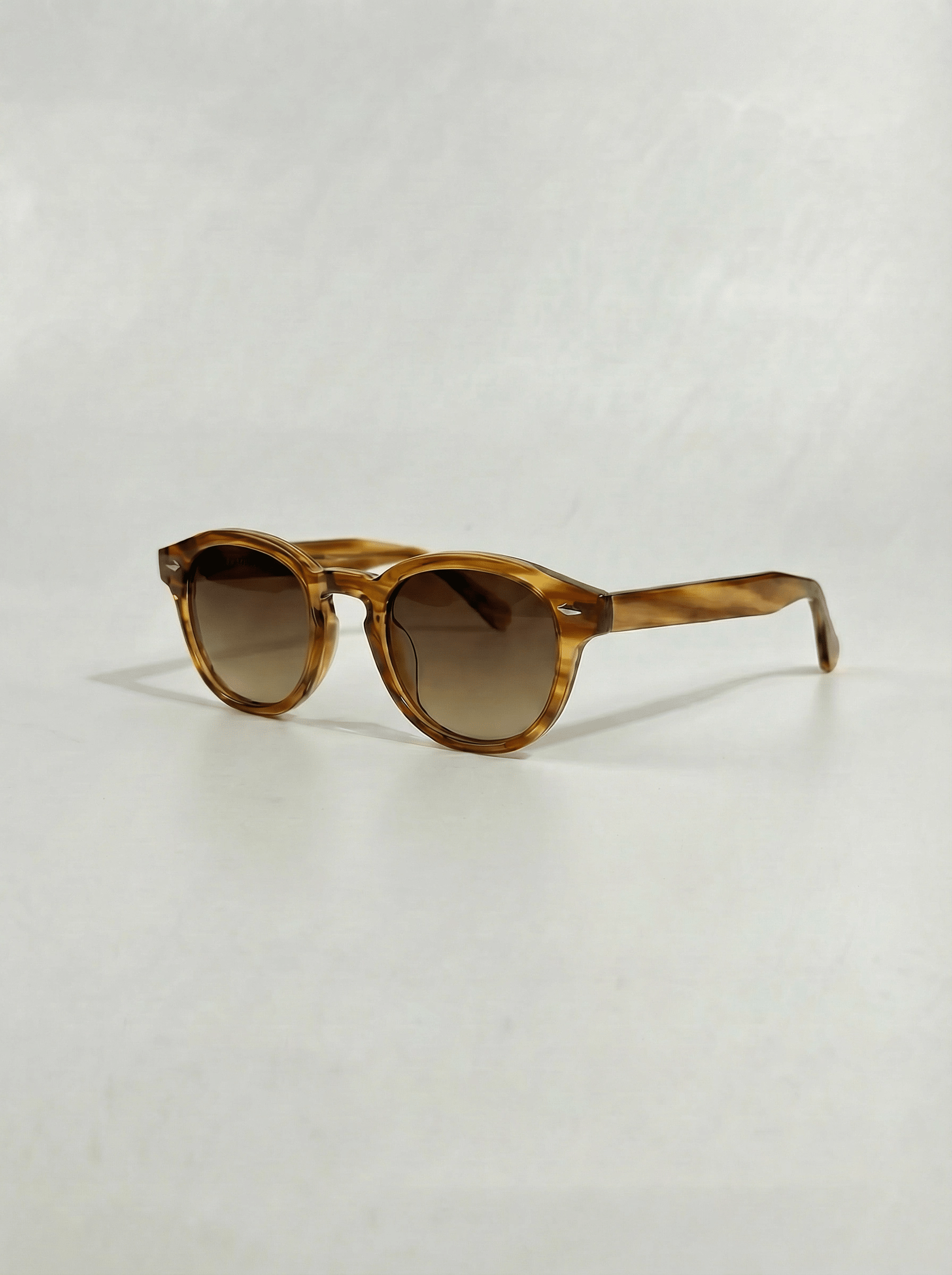 Lunettes de Soleil Milan – Verres Foncés