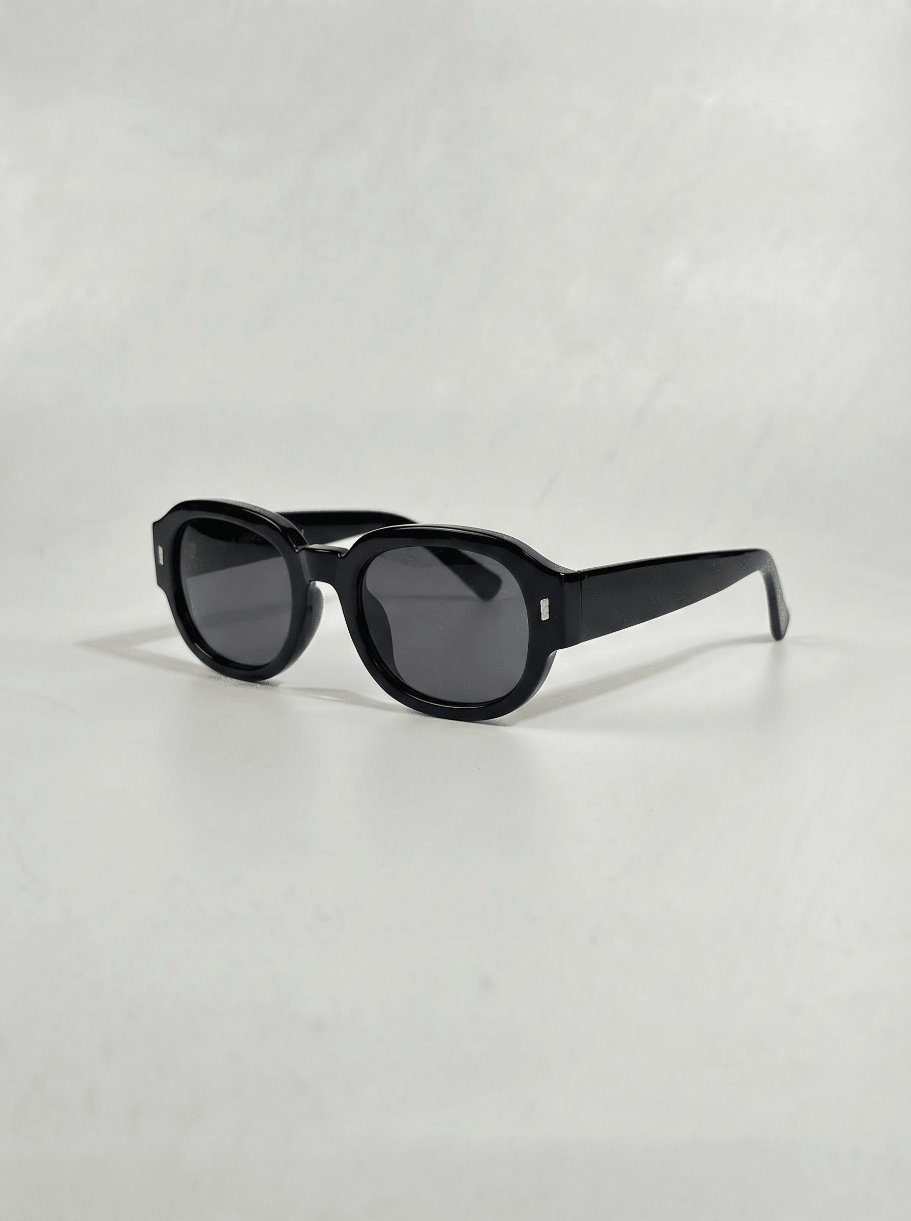 Lunettes de Soleil Stockholm – Verres Noirs