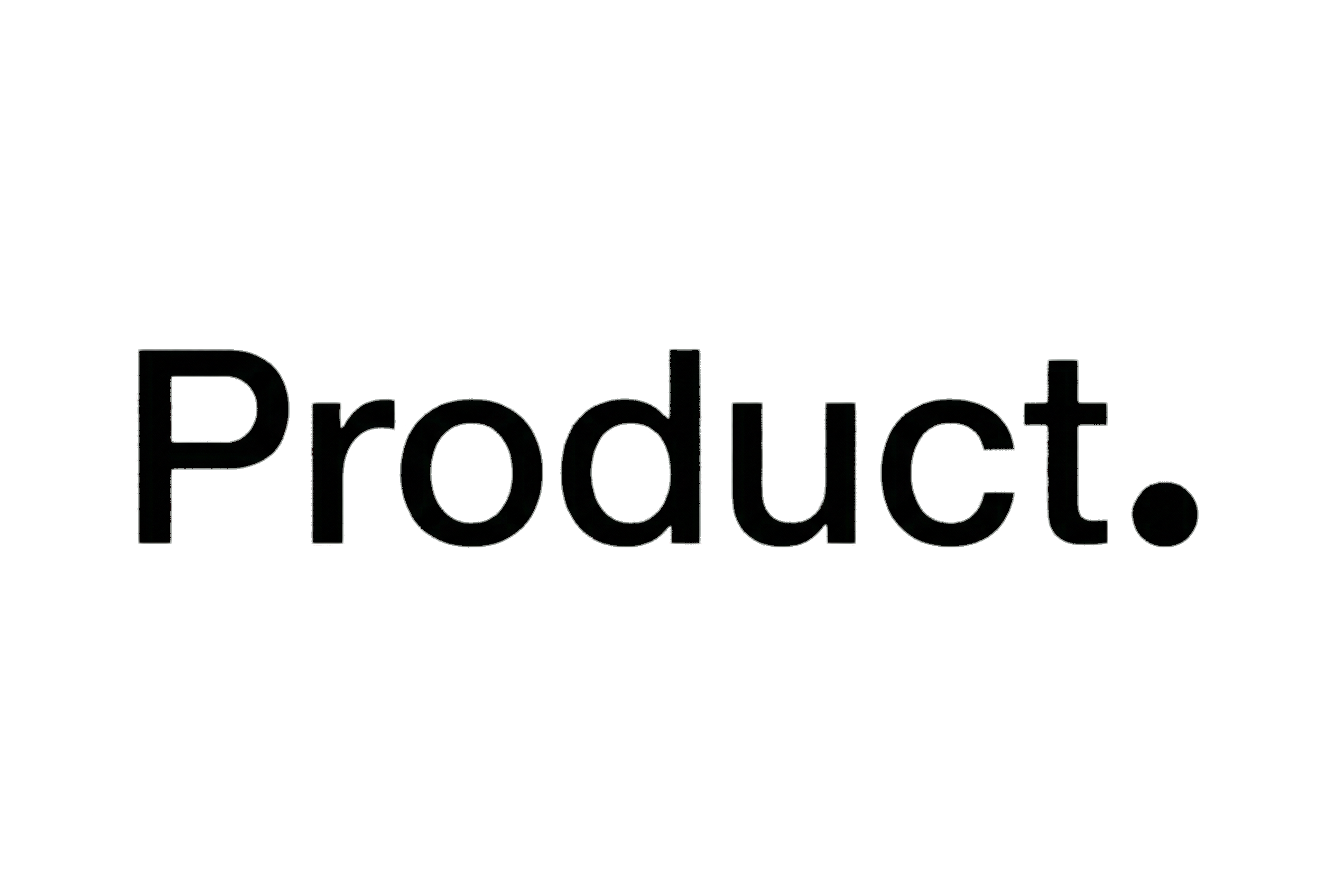 Product Travel