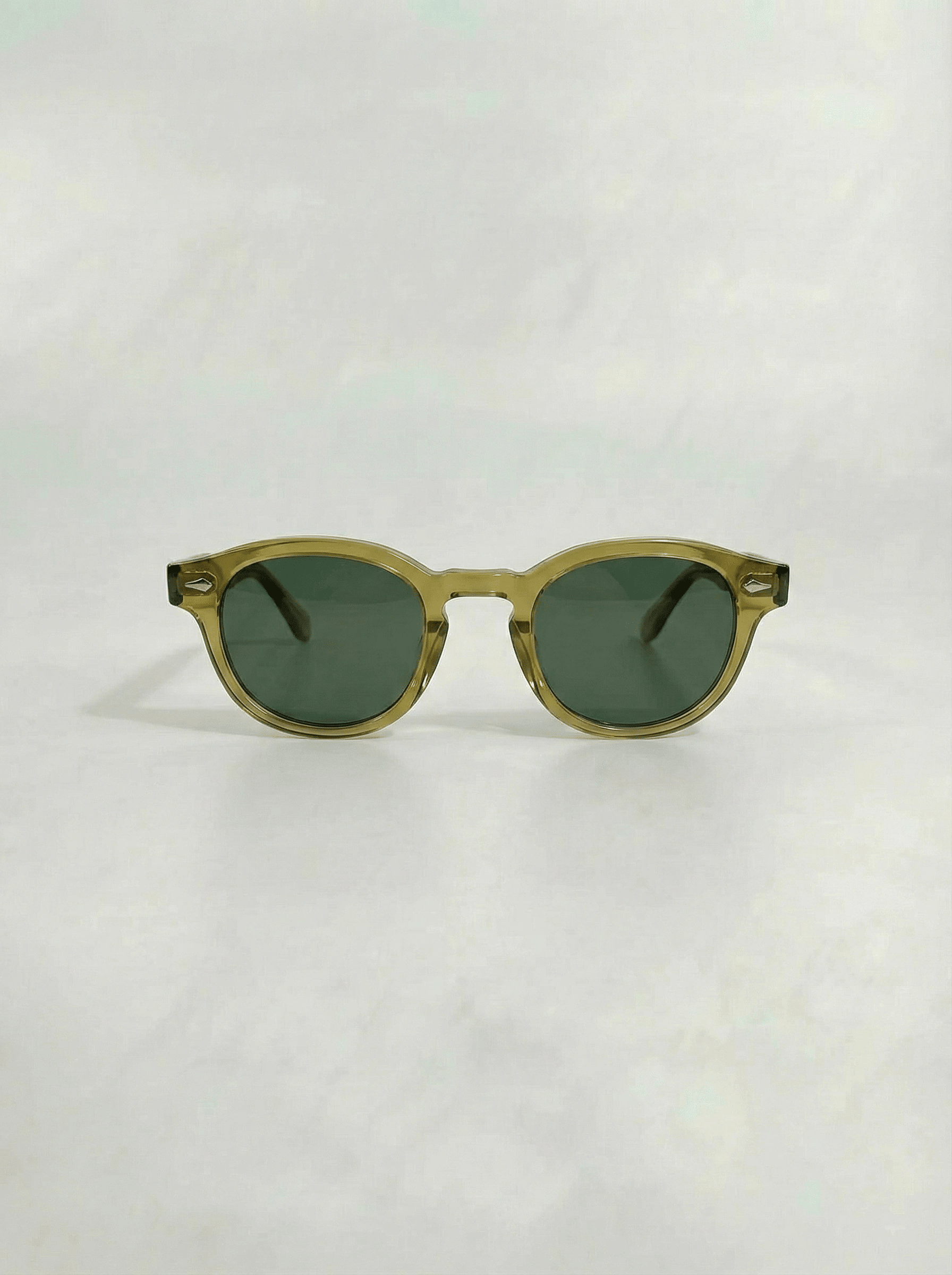 Lunettes de Soleil Bali – Verres Foncés