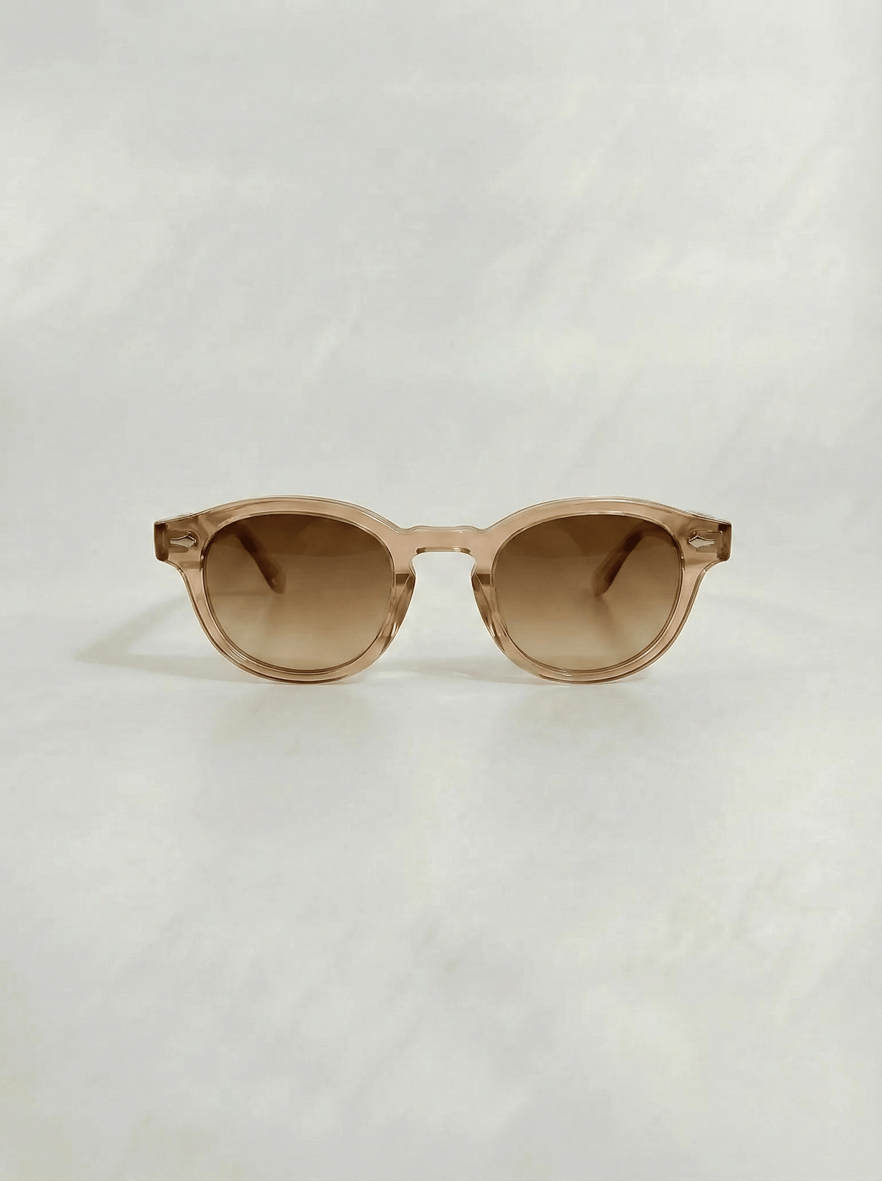 Lunettes de Soleil Marrakech – Verres Beiges