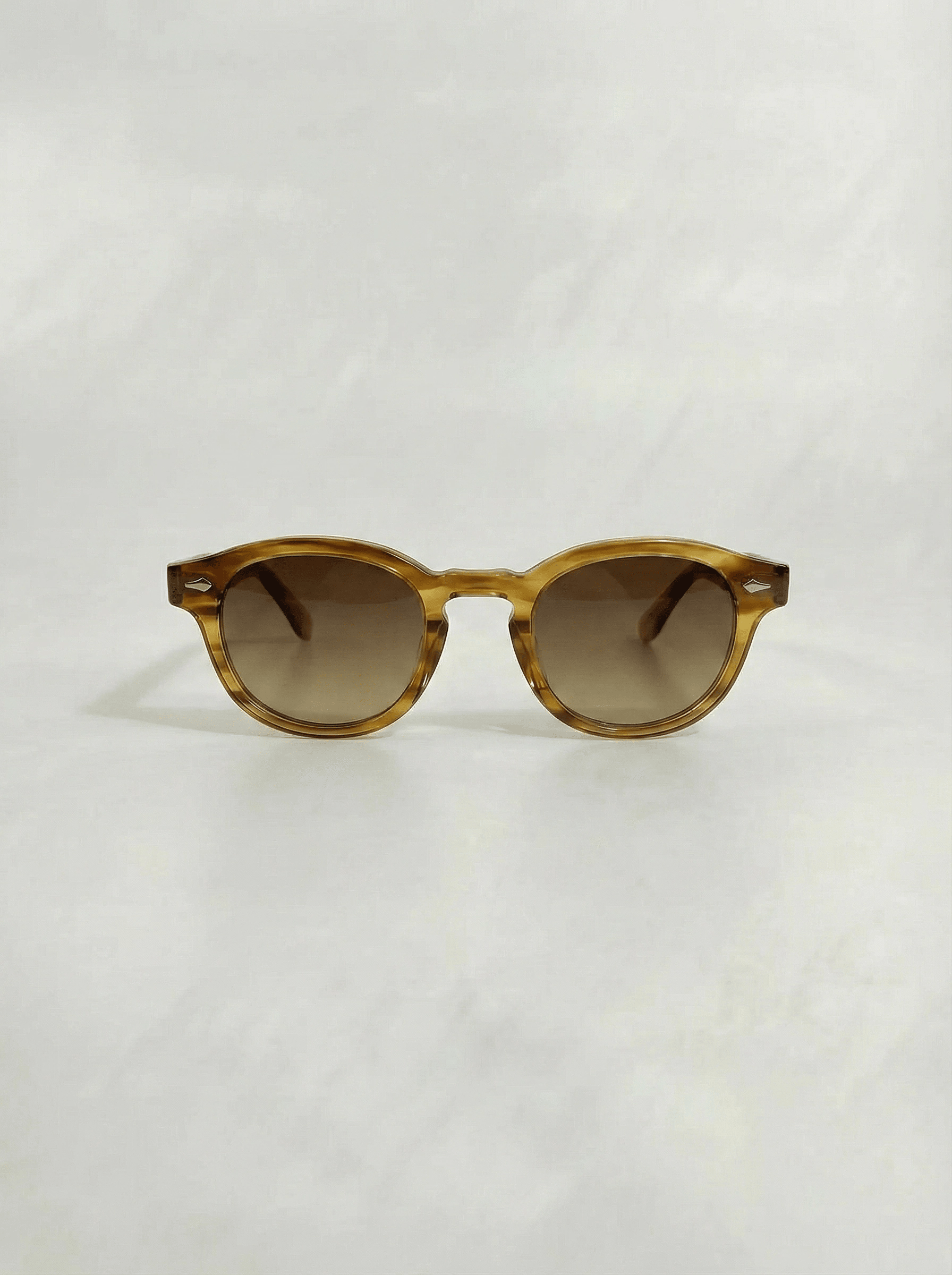 Lunettes de Soleil Milan – Verres Foncés