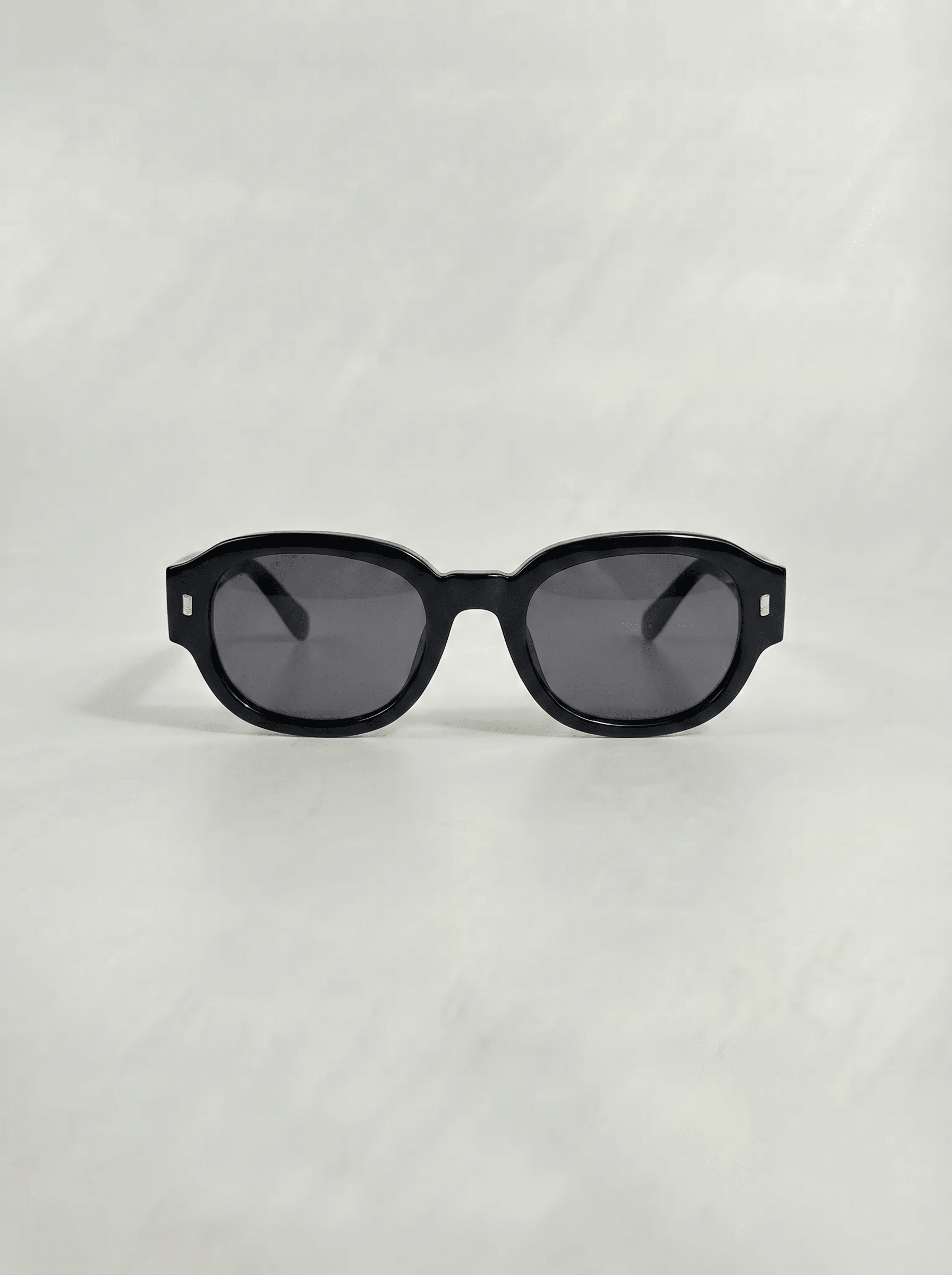 Lunettes de Soleil Stockholm – Verres Noirs