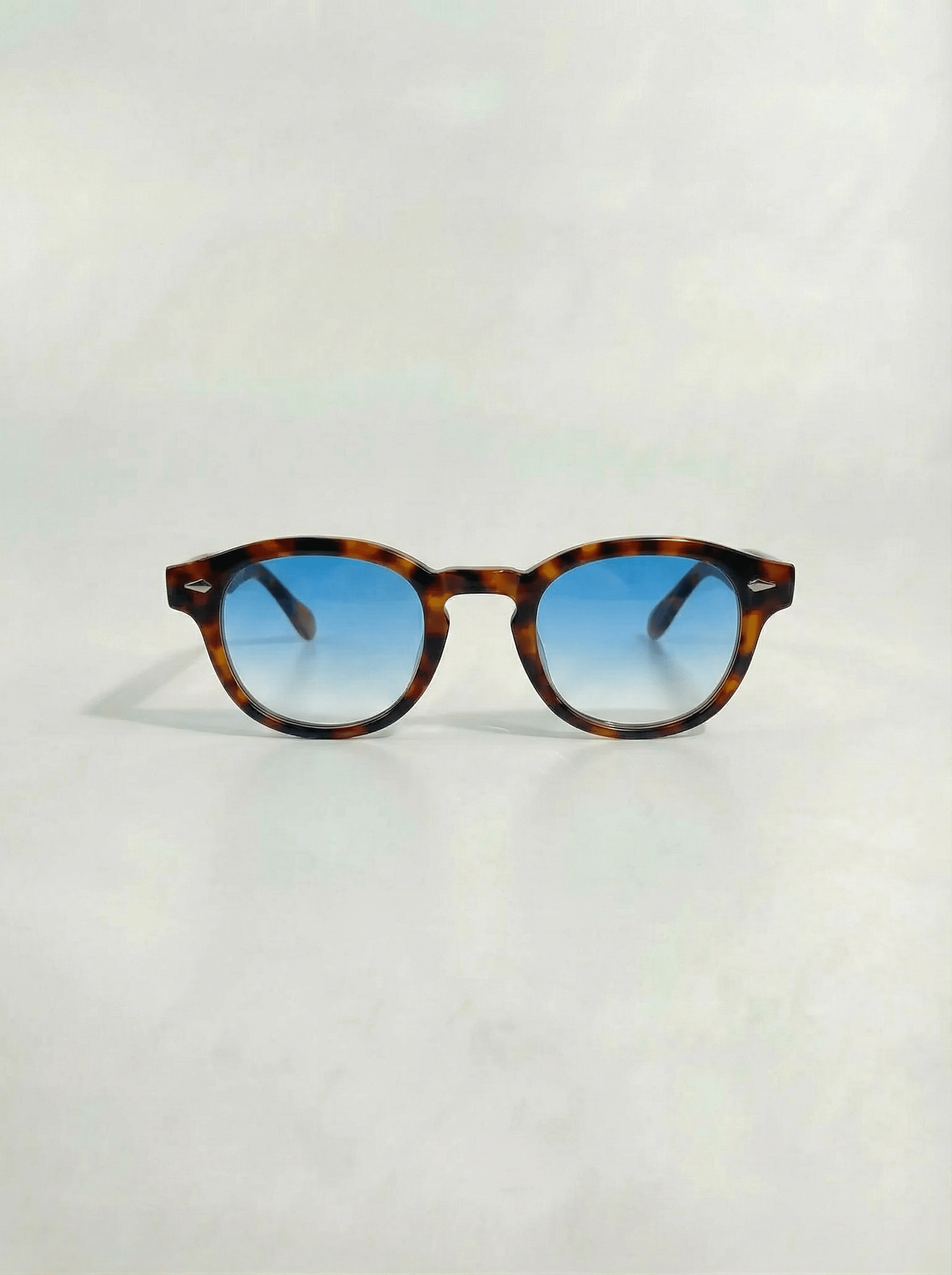 Lunettes de soleil Miami face verres bleu clair UV400 Product Travel